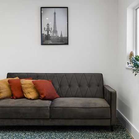 Apartamento Star London Vivian Avenue 2-Bed Haven The Hyde Exterior foto