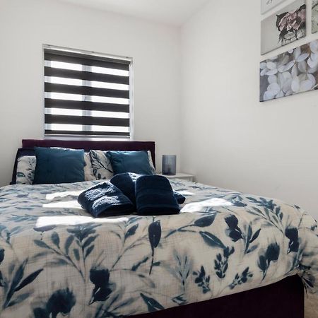 Apartamento Star London Vivian Avenue 2-Bed Haven The Hyde Exterior foto