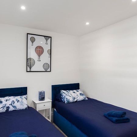 Apartamento Star London Vivian Avenue 2-Bed Haven The Hyde Exterior foto